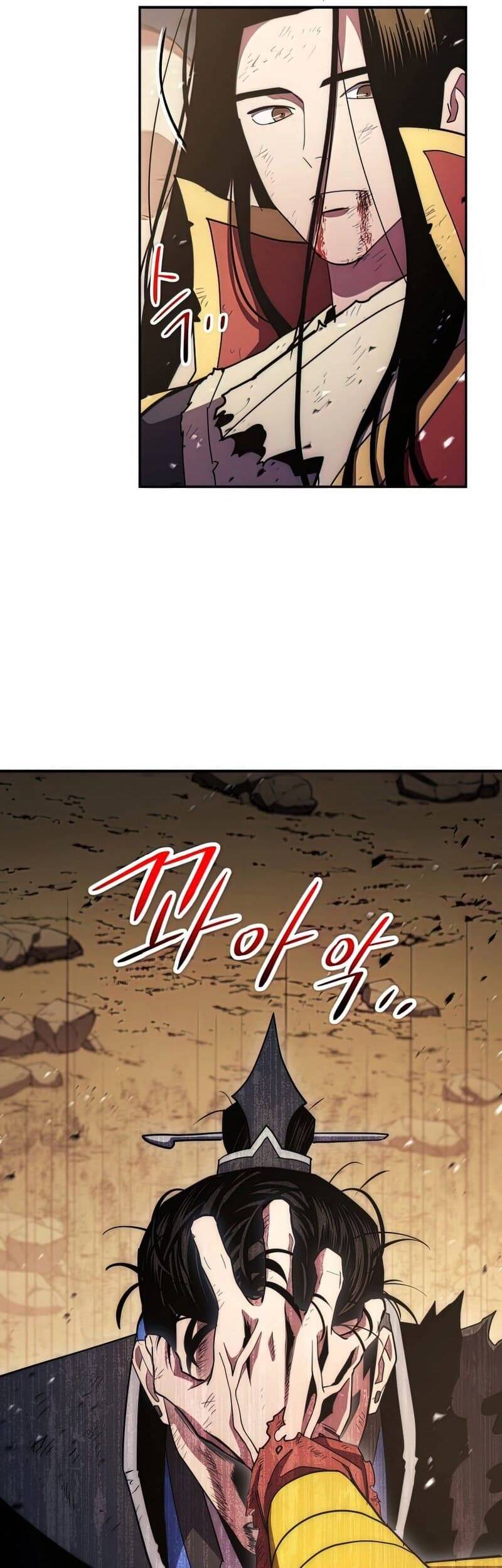 Huyền Thoại Diệt Thế Độc Long Chap 116 - Next Chap 117