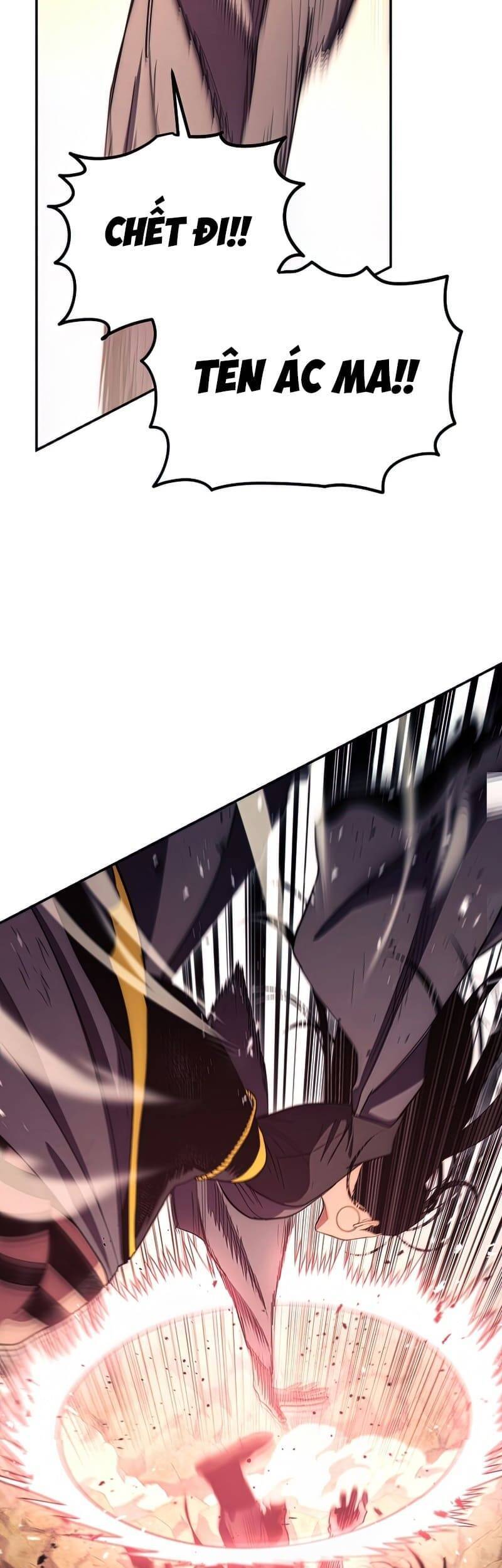 Huyền Thoại Diệt Thế Độc Long Chap 116 - Next Chap 117