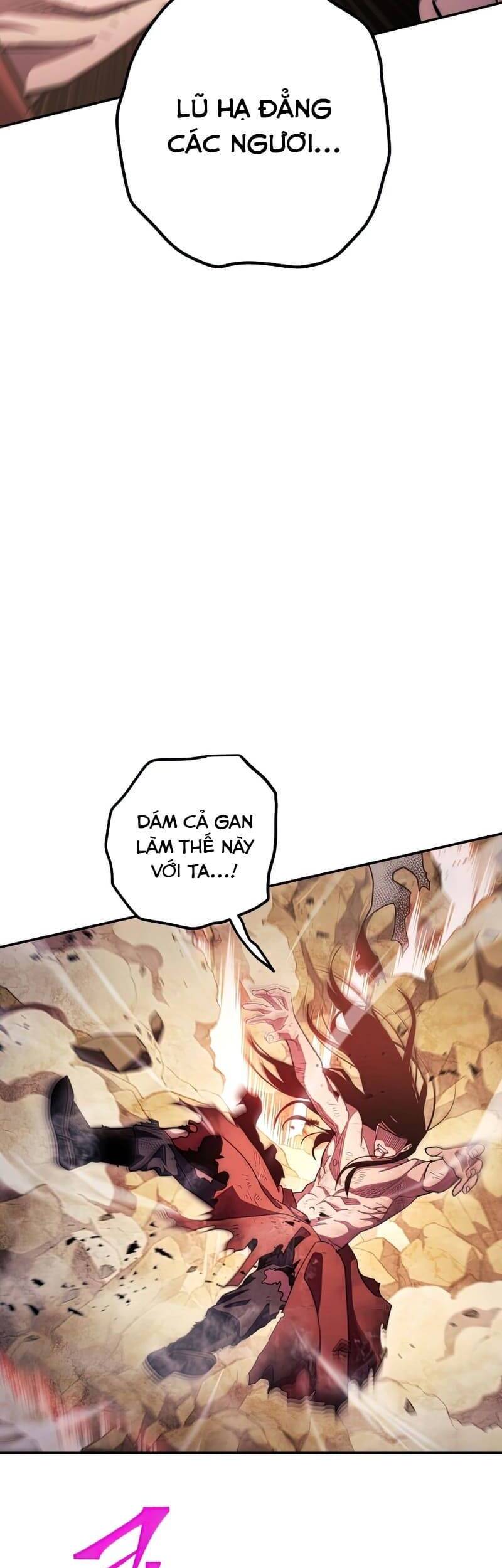 Huyền Thoại Diệt Thế Độc Long Chap 116 - Next Chap 117