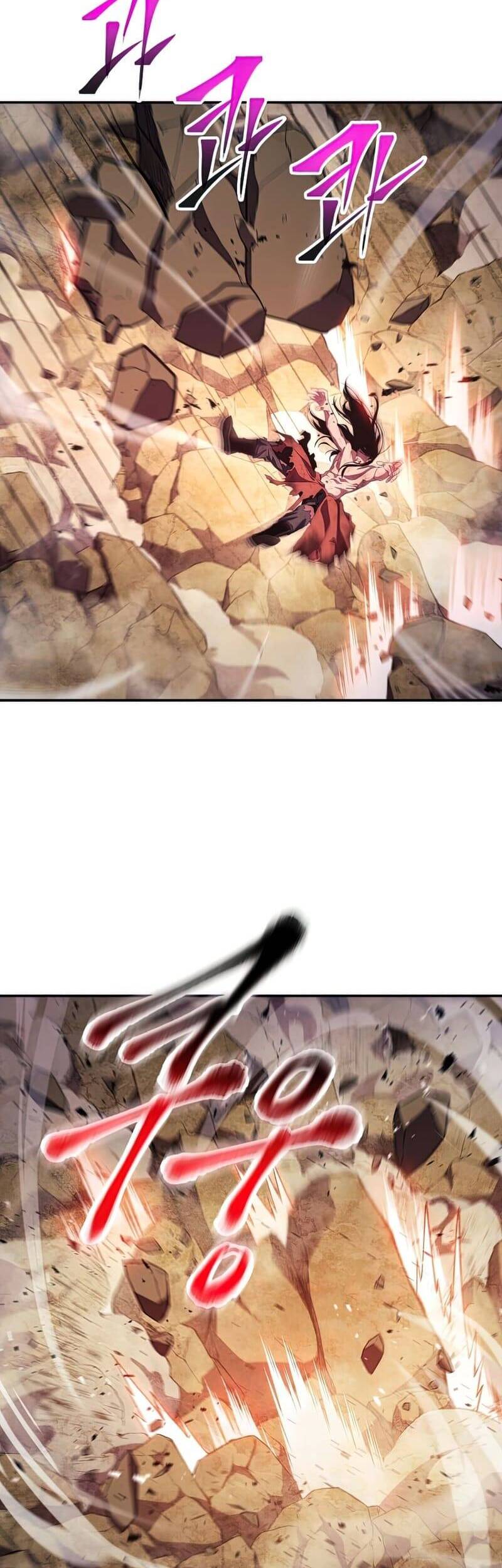 Huyền Thoại Diệt Thế Độc Long Chap 116 - Next Chap 117