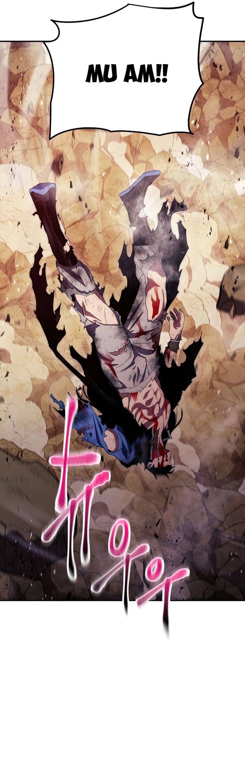 Huyền Thoại Diệt Thế Độc Long Chap 116 - Next Chap 117