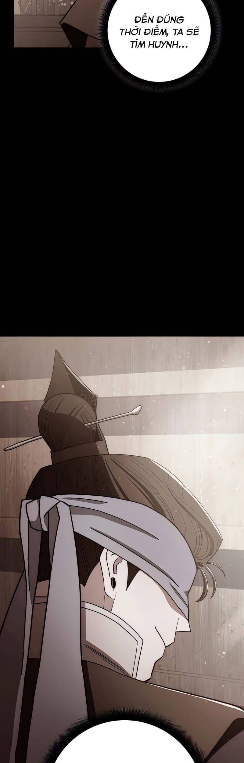 Huyền Thoại Diệt Thế Độc Long Chap 116 - Next Chap 117