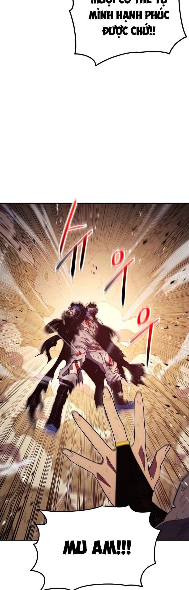 Huyền Thoại Diệt Thế Độc Long Chap 116 - Next Chap 117