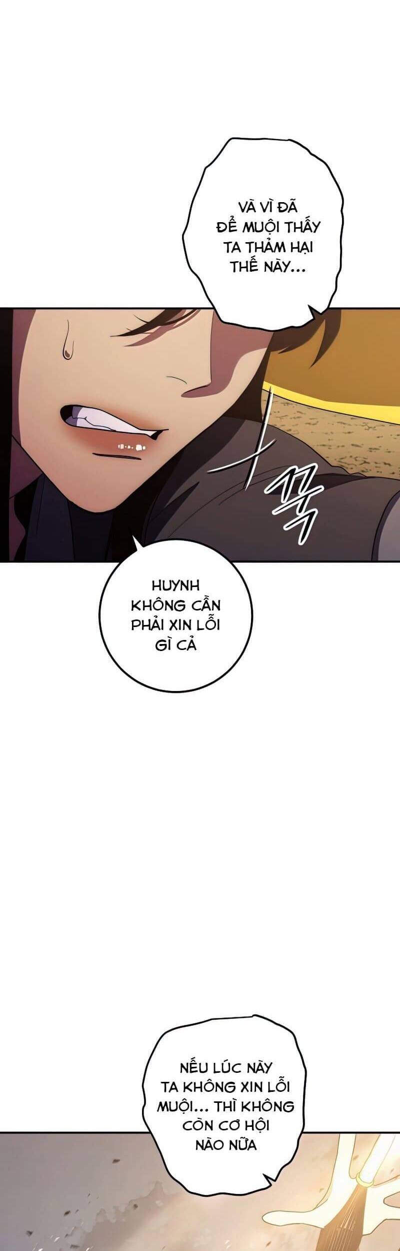 Huyền Thoại Diệt Thế Độc Long Chap 116 - Next Chap 117