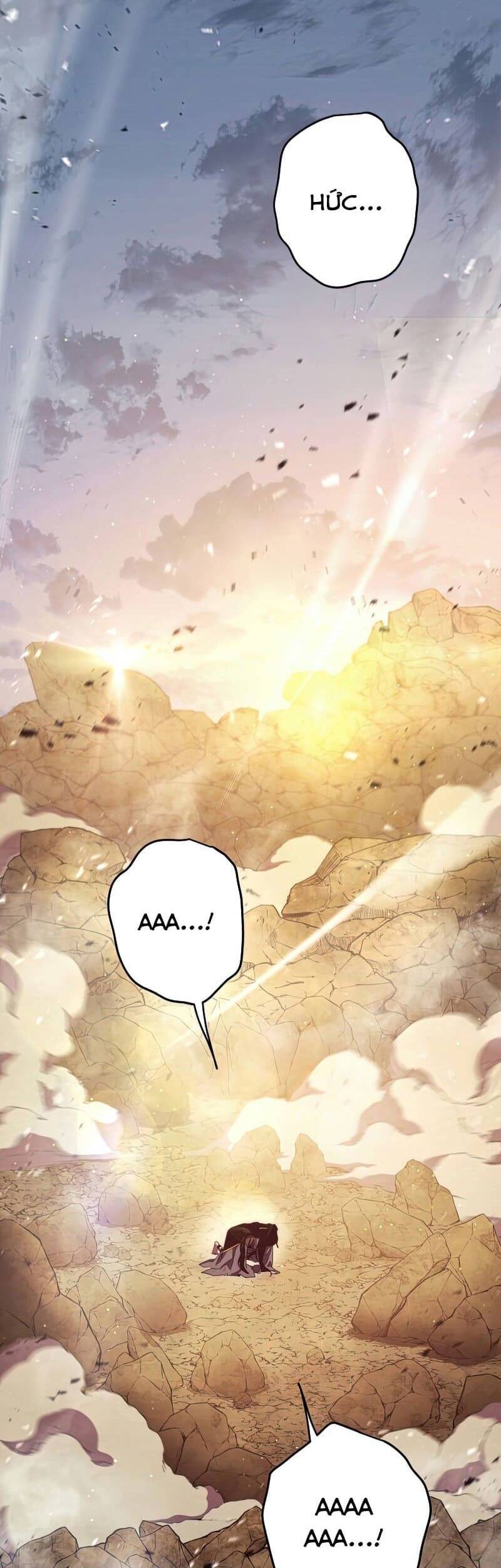 Huyền Thoại Diệt Thế Độc Long Chap 116 - Next Chap 117