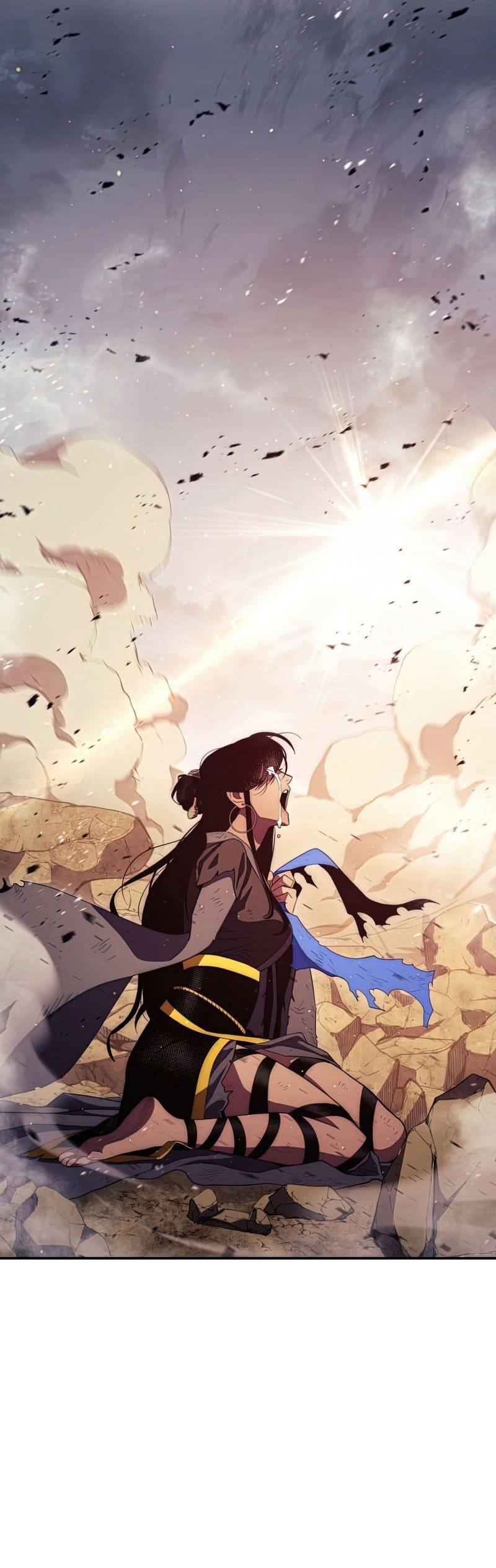 Huyền Thoại Diệt Thế Độc Long Chap 116 - Next Chap 117