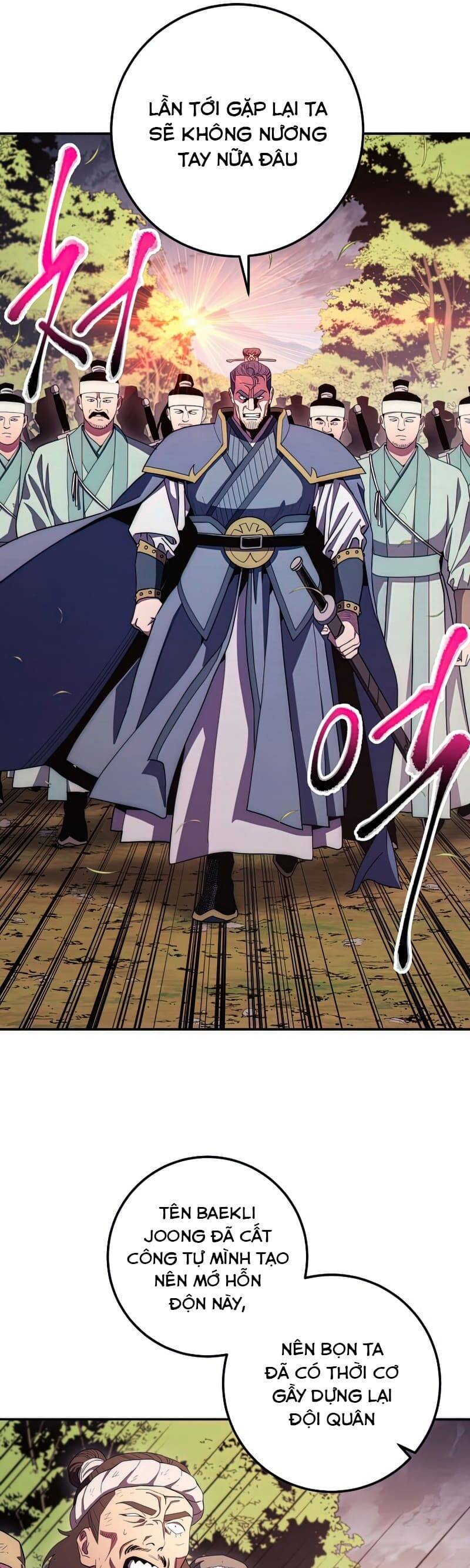 Huyền Thoại Diệt Thế Độc Long Chap 116 - Next Chap 117