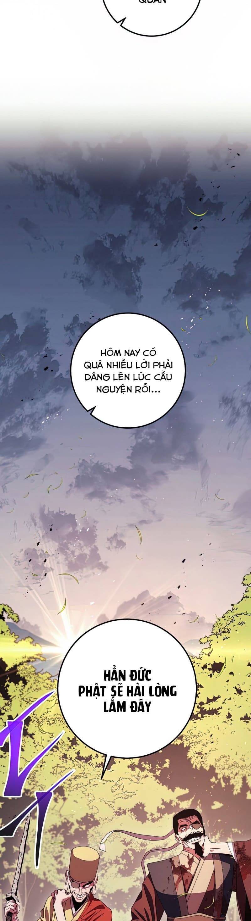 Huyền Thoại Diệt Thế Độc Long Chap 116 - Next Chap 117