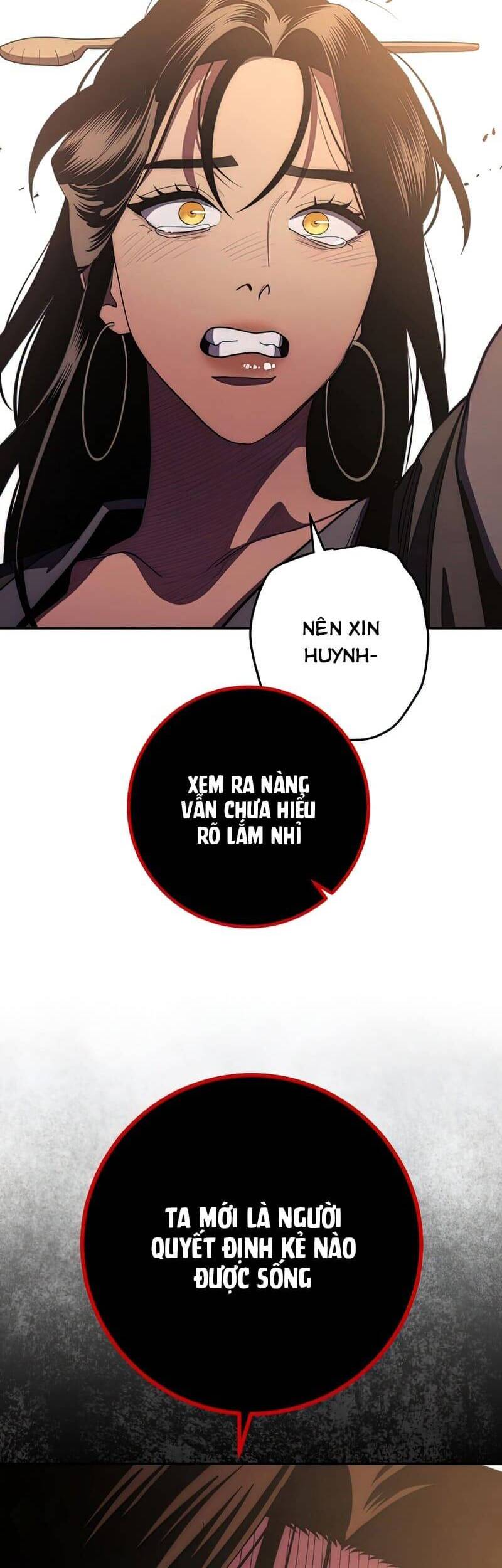 Huyền Thoại Diệt Thế Độc Long Chap 116 - Next Chap 117