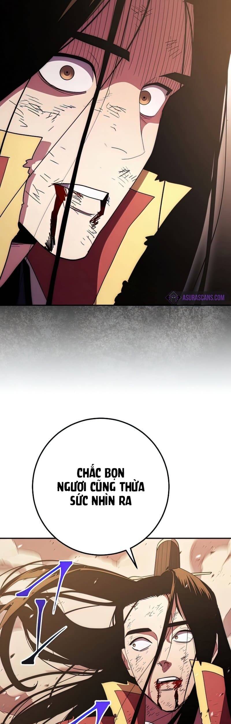 Huyền Thoại Diệt Thế Độc Long Chap 116 - Next Chap 117
