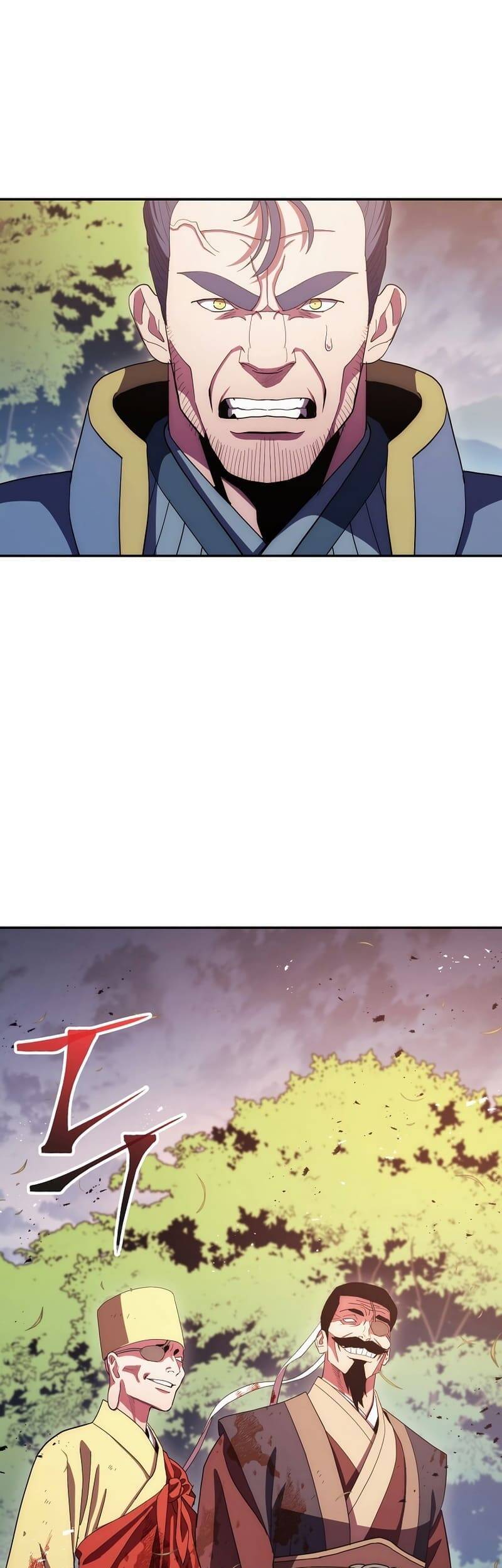 Huyền Thoại Diệt Thế Độc Long Chap 117 - Next Chap 118