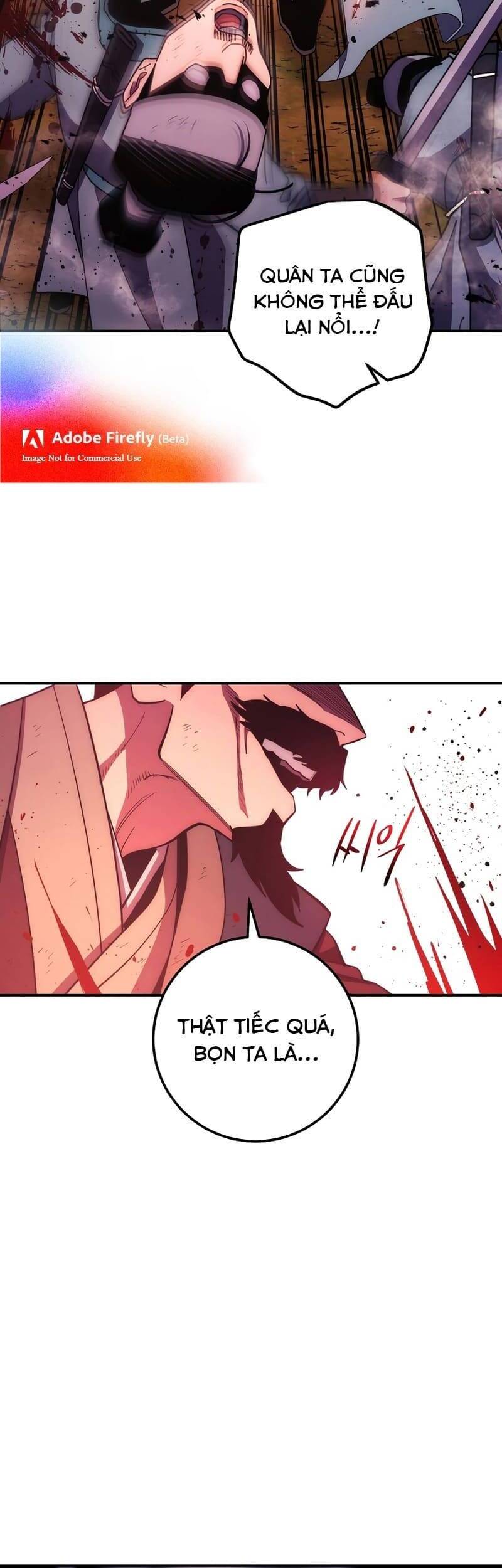 Huyền Thoại Diệt Thế Độc Long Chap 117 - Next Chap 118