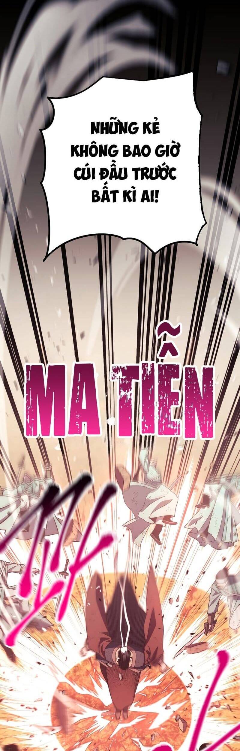 Huyền Thoại Diệt Thế Độc Long Chap 117 - Next Chap 118