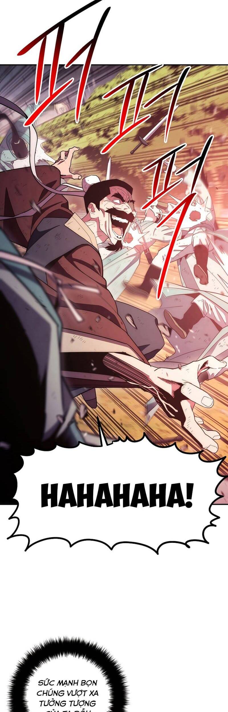 Huyền Thoại Diệt Thế Độc Long Chap 117 - Next Chap 118