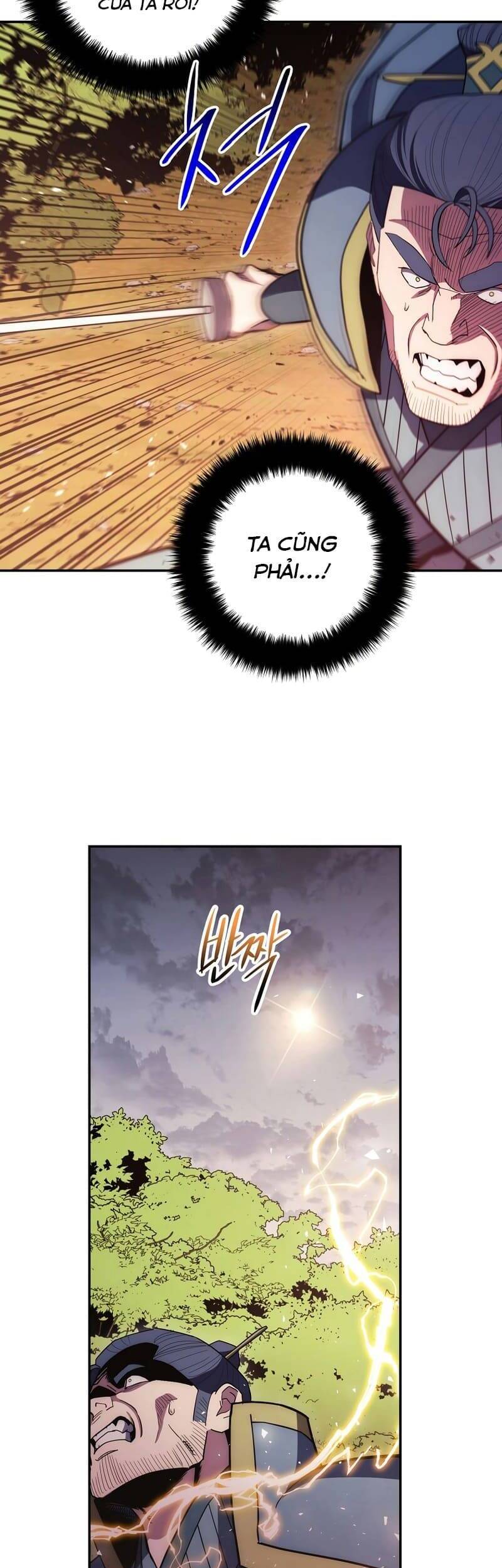 Huyền Thoại Diệt Thế Độc Long Chap 117 - Next Chap 118