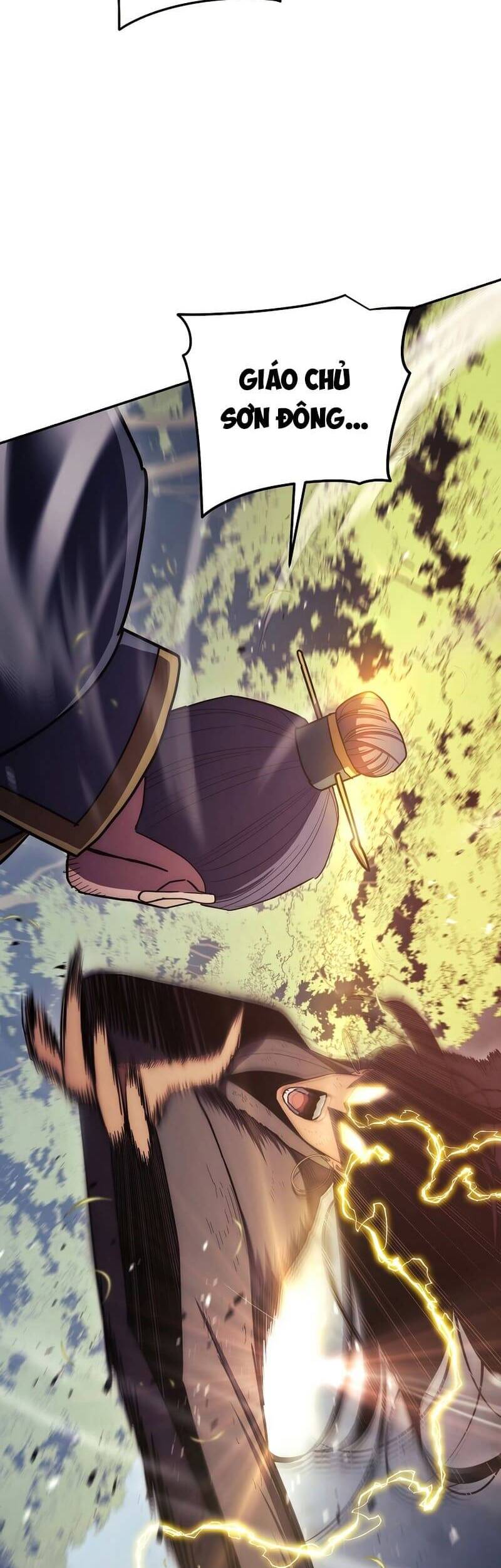 Huyền Thoại Diệt Thế Độc Long Chap 117 - Next Chap 118