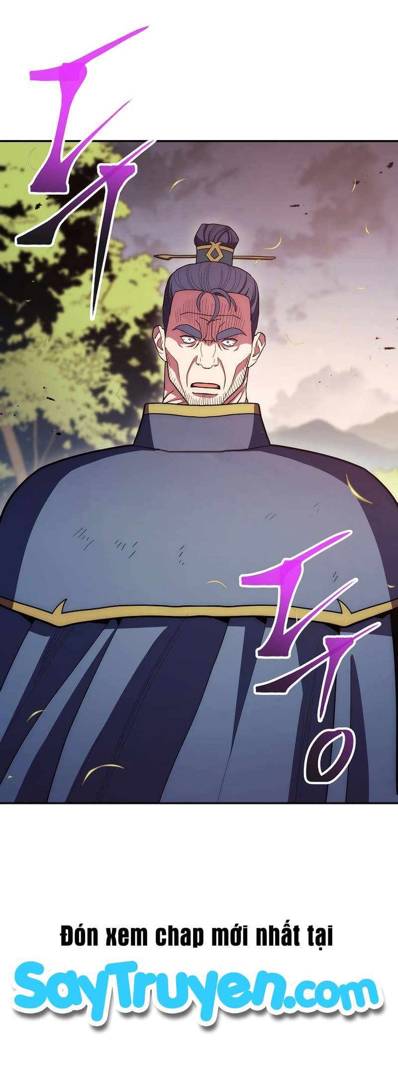 Huyền Thoại Diệt Thế Độc Long Chap 117 - Next Chap 118