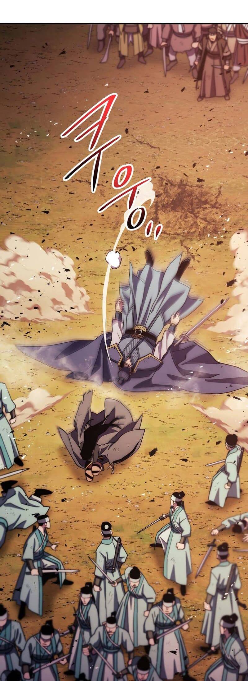 Huyền Thoại Diệt Thế Độc Long Chap 117 - Next Chap 118