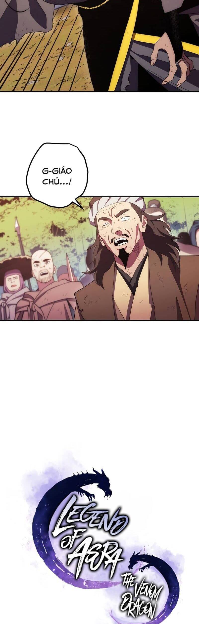 Huyền Thoại Diệt Thế Độc Long Chap 117 - Next Chap 118