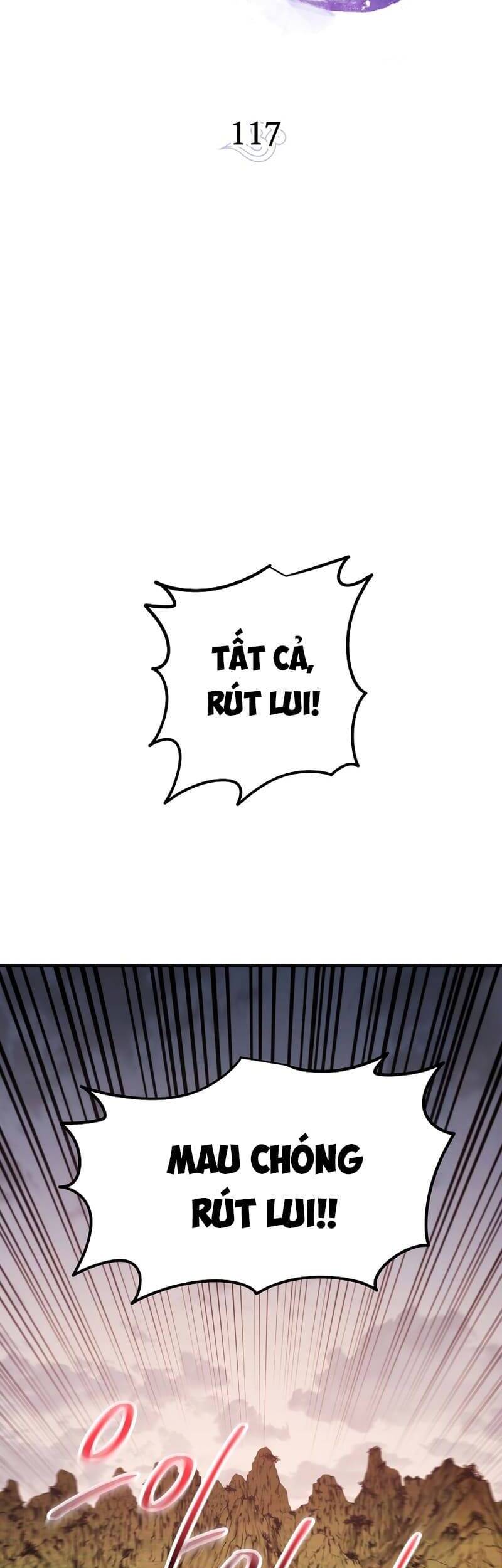 Huyền Thoại Diệt Thế Độc Long Chap 117 - Next Chap 118