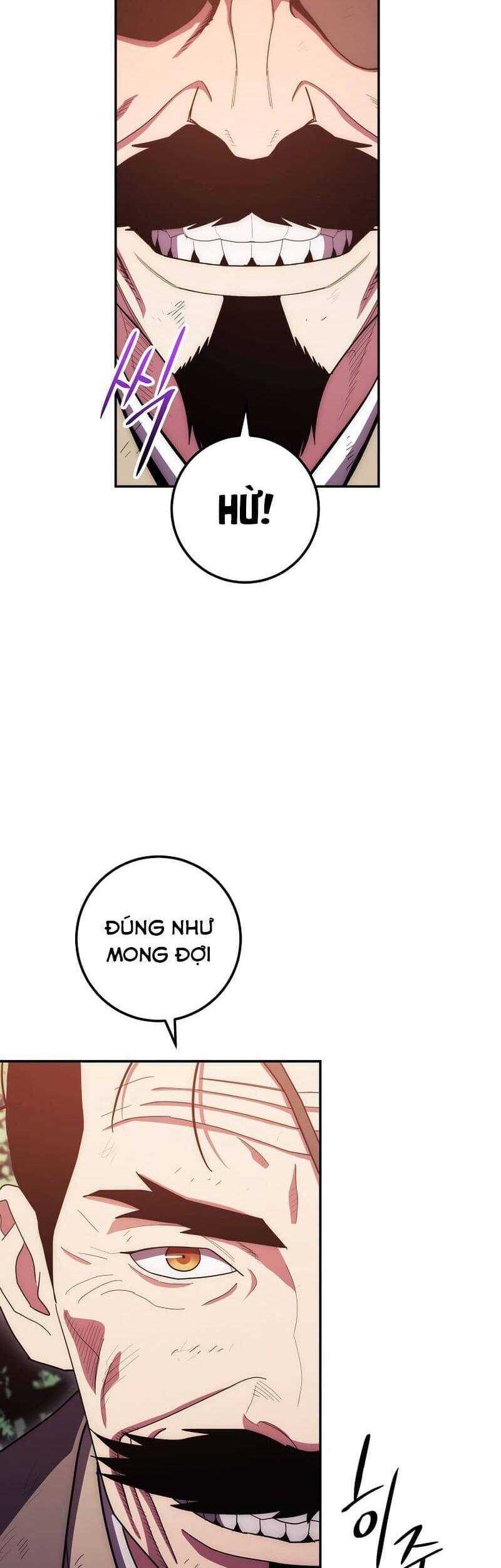 Huyền Thoại Diệt Thế Độc Long Chap 117 - Next Chap 118