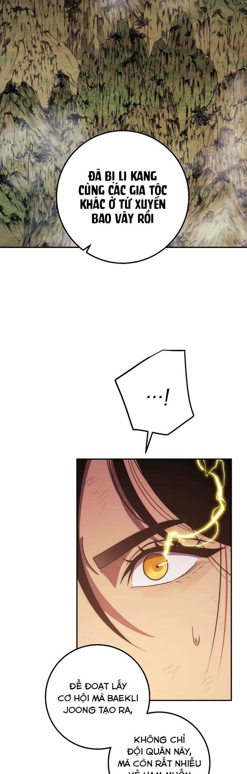 Huyền Thoại Diệt Thế Độc Long Chap 117 - Next Chap 118
