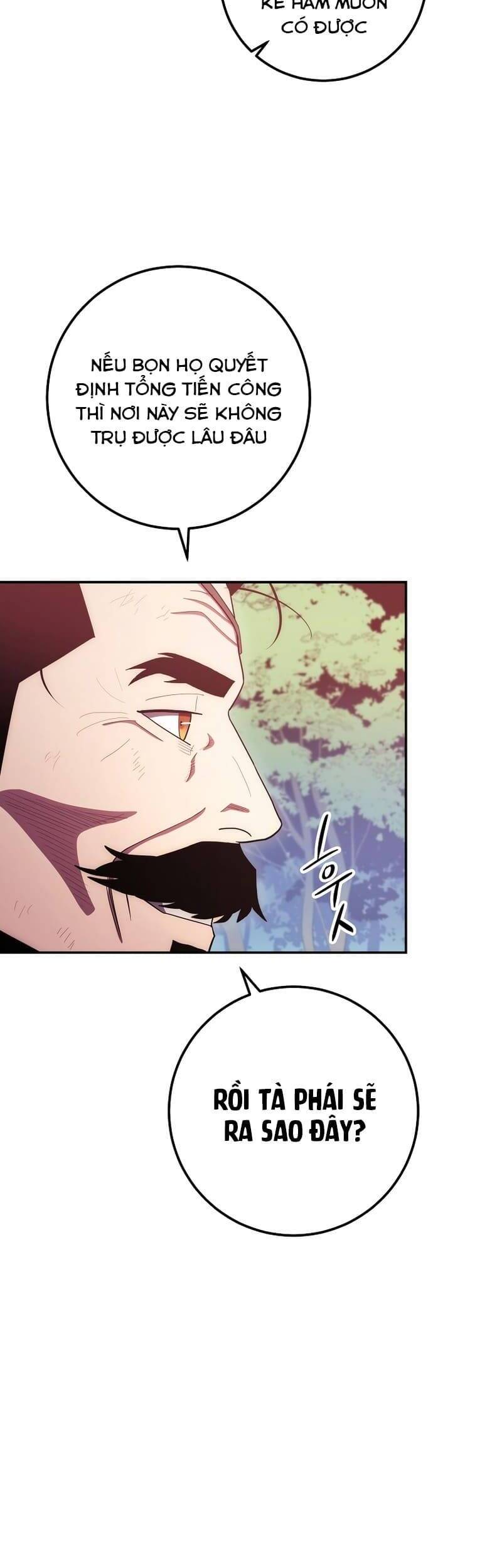 Huyền Thoại Diệt Thế Độc Long Chap 117 - Next Chap 118