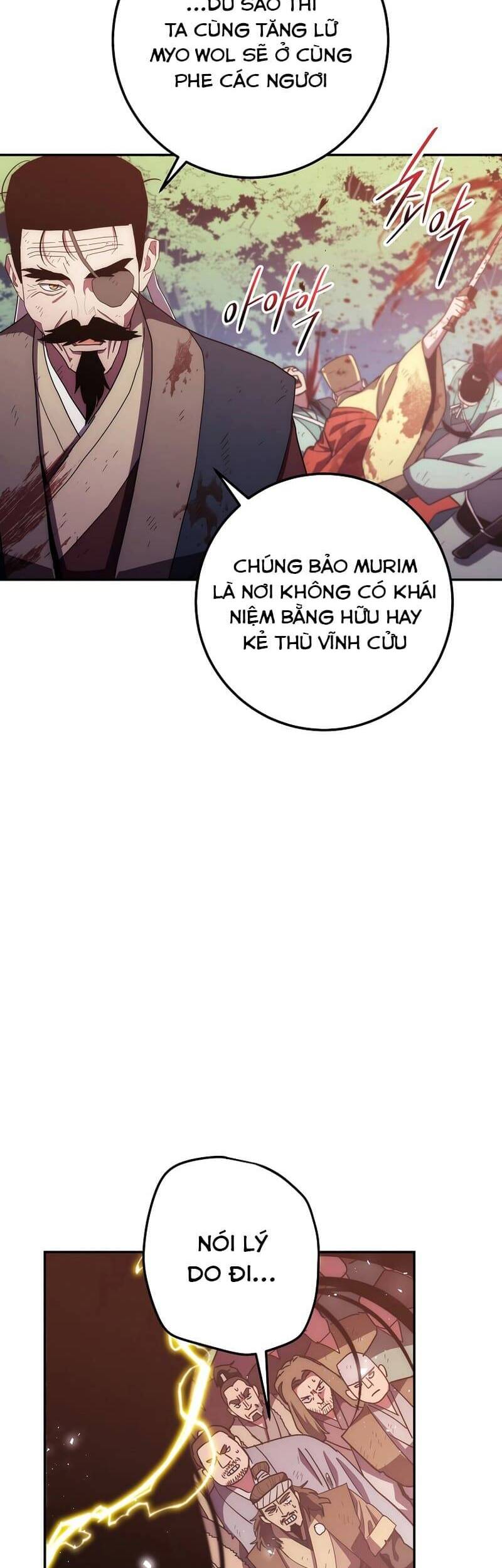 Huyền Thoại Diệt Thế Độc Long Chap 117 - Next Chap 118