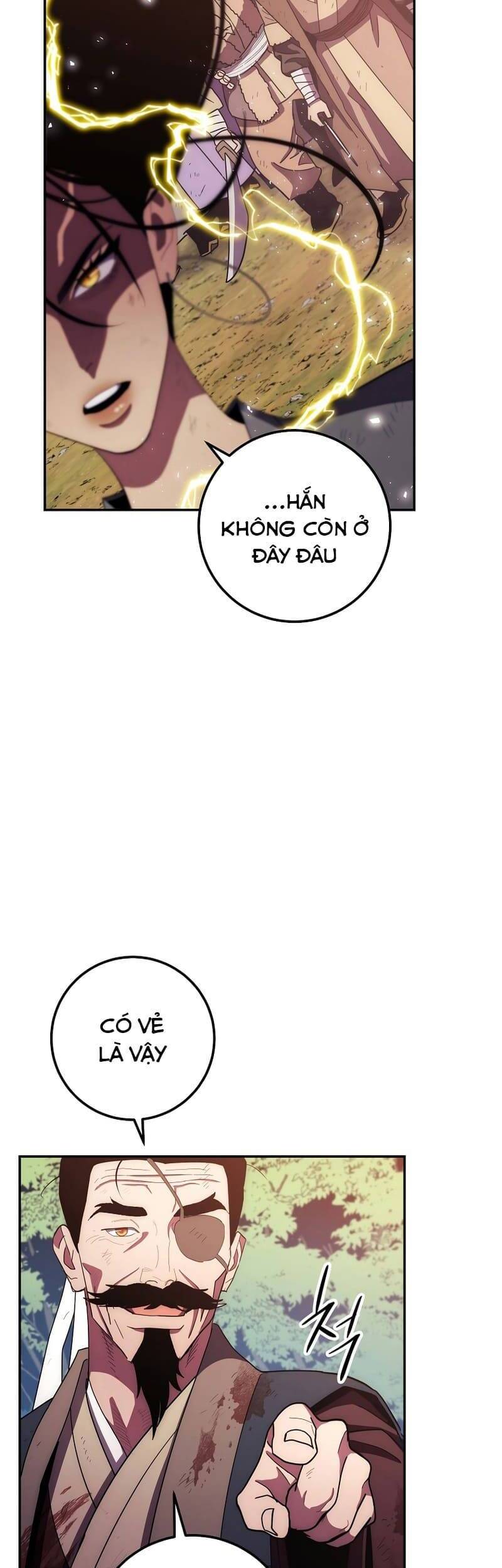 Huyền Thoại Diệt Thế Độc Long Chap 117 - Next Chap 118