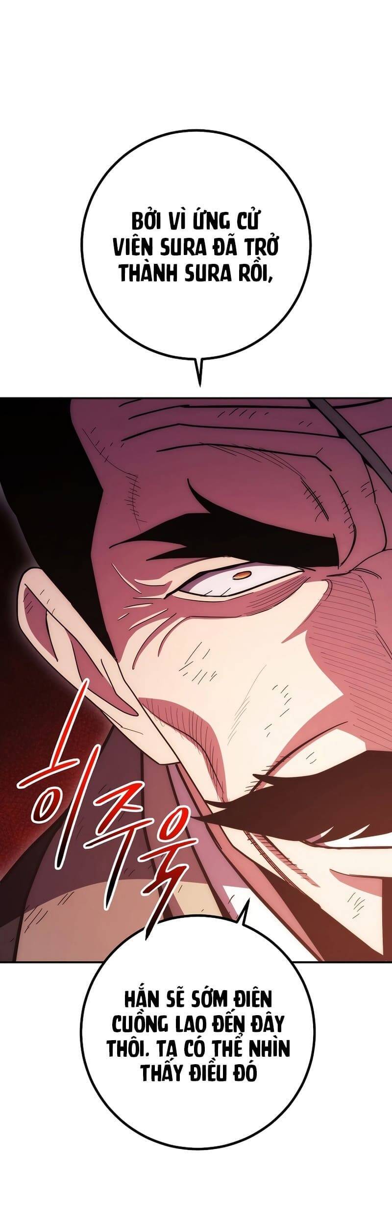 Huyền Thoại Diệt Thế Độc Long Chap 117 - Next Chap 118