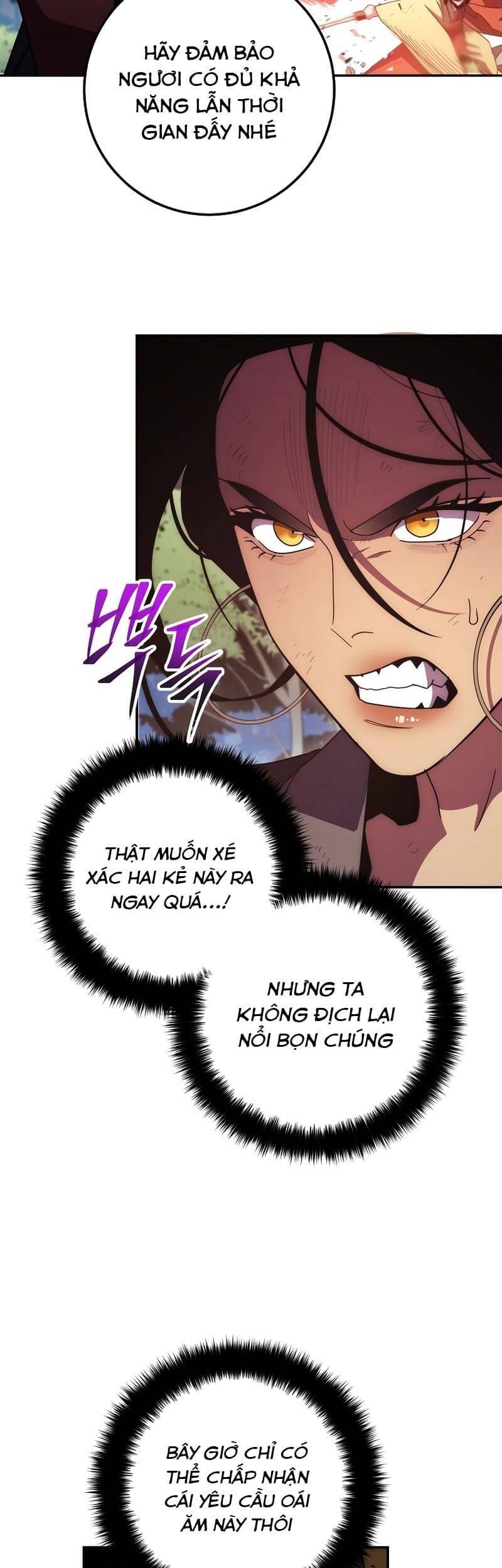 Huyền Thoại Diệt Thế Độc Long Chap 117 - Next Chap 118