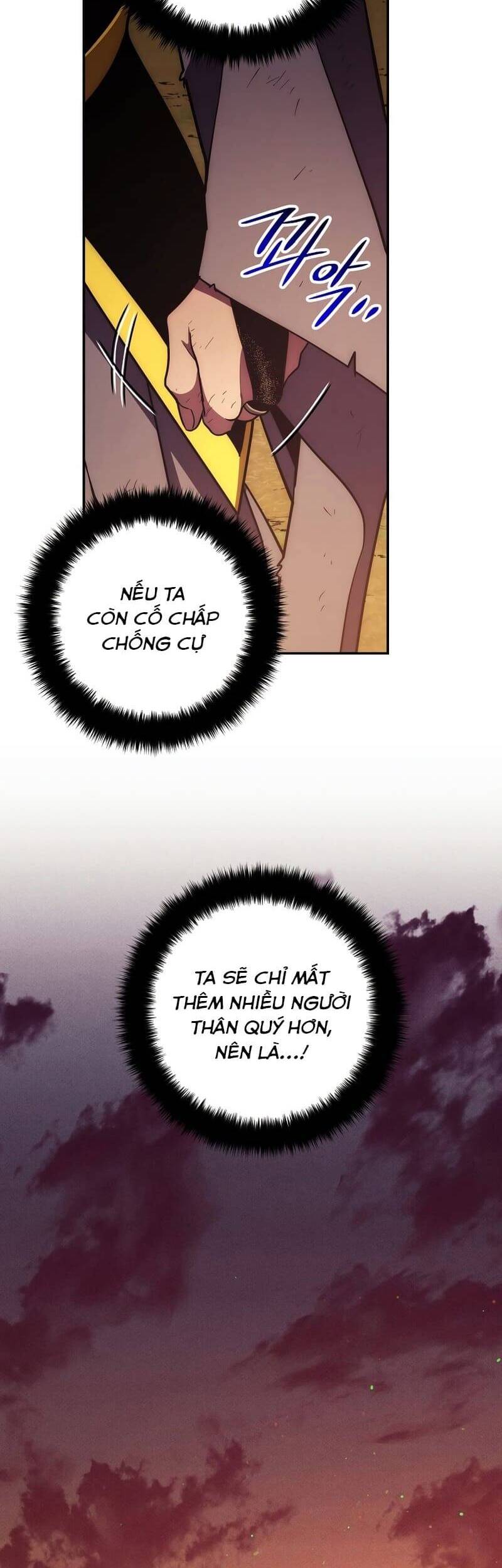 Huyền Thoại Diệt Thế Độc Long Chap 117 - Next Chap 118