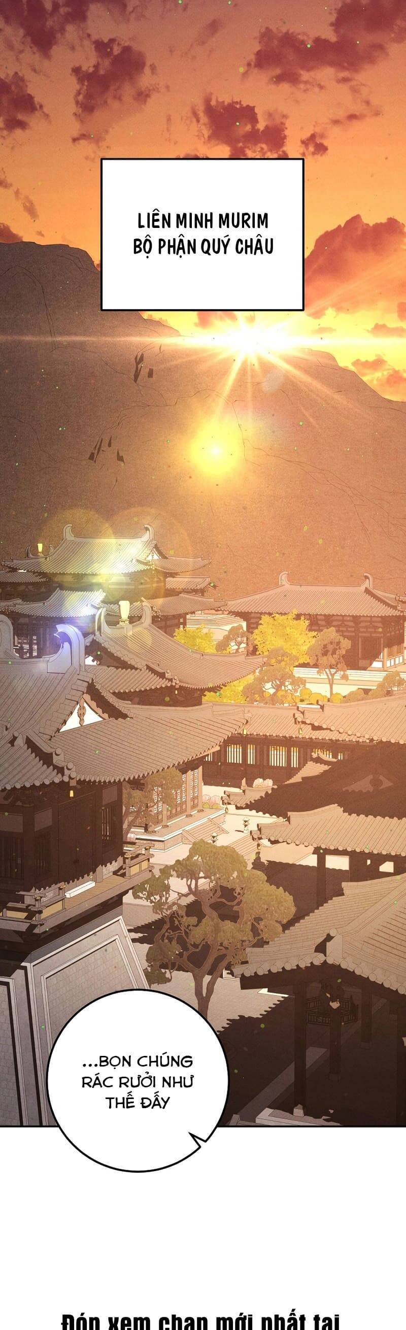 Huyền Thoại Diệt Thế Độc Long Chap 117 - Next Chap 118