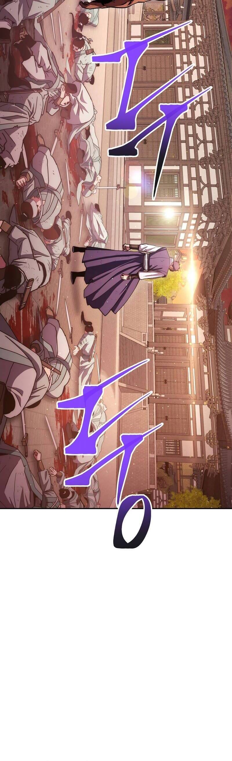 Huyền Thoại Diệt Thế Độc Long Chap 117 - Next Chap 118