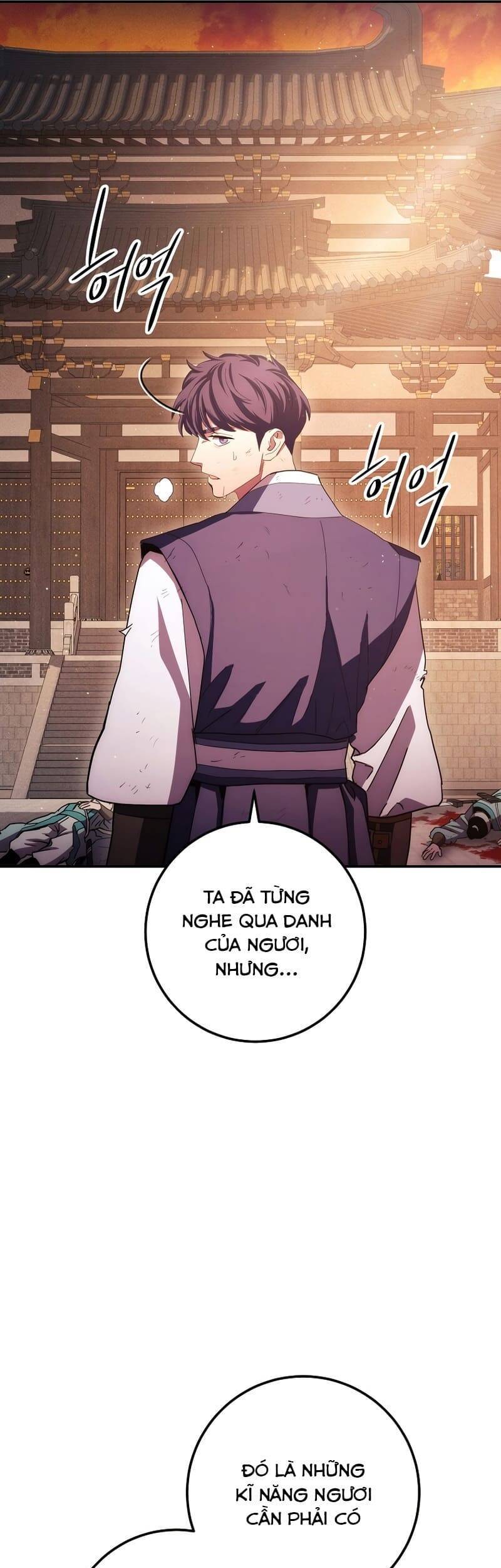 Huyền Thoại Diệt Thế Độc Long Chap 117 - Next Chap 118