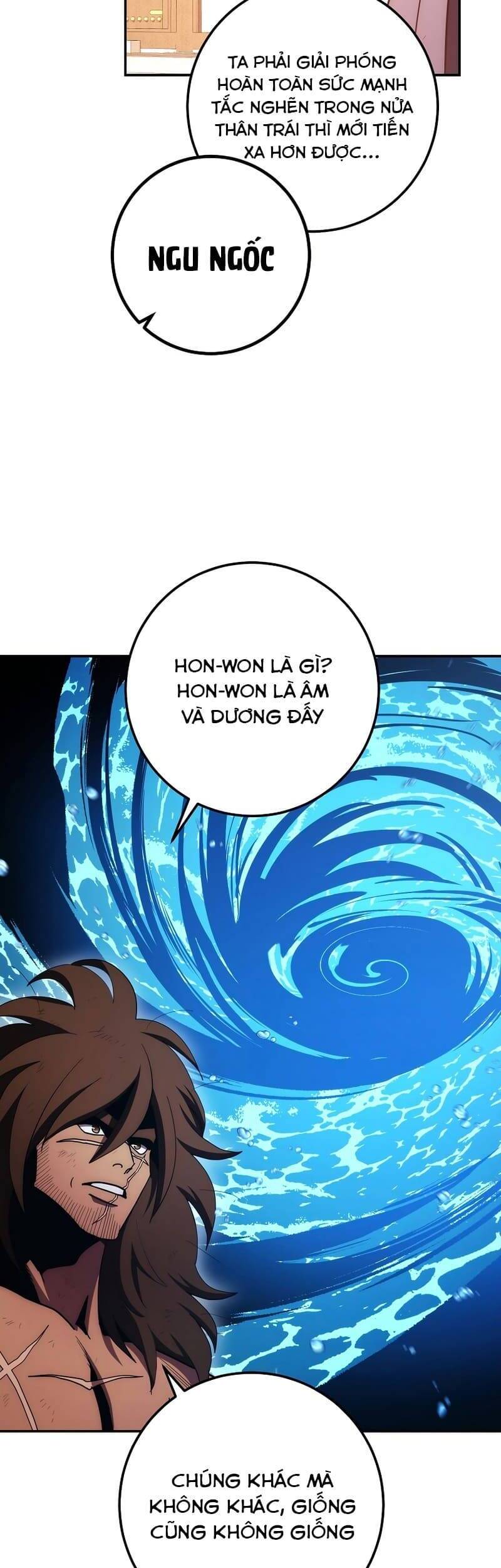 Huyền Thoại Diệt Thế Độc Long Chap 117 - Next Chap 118