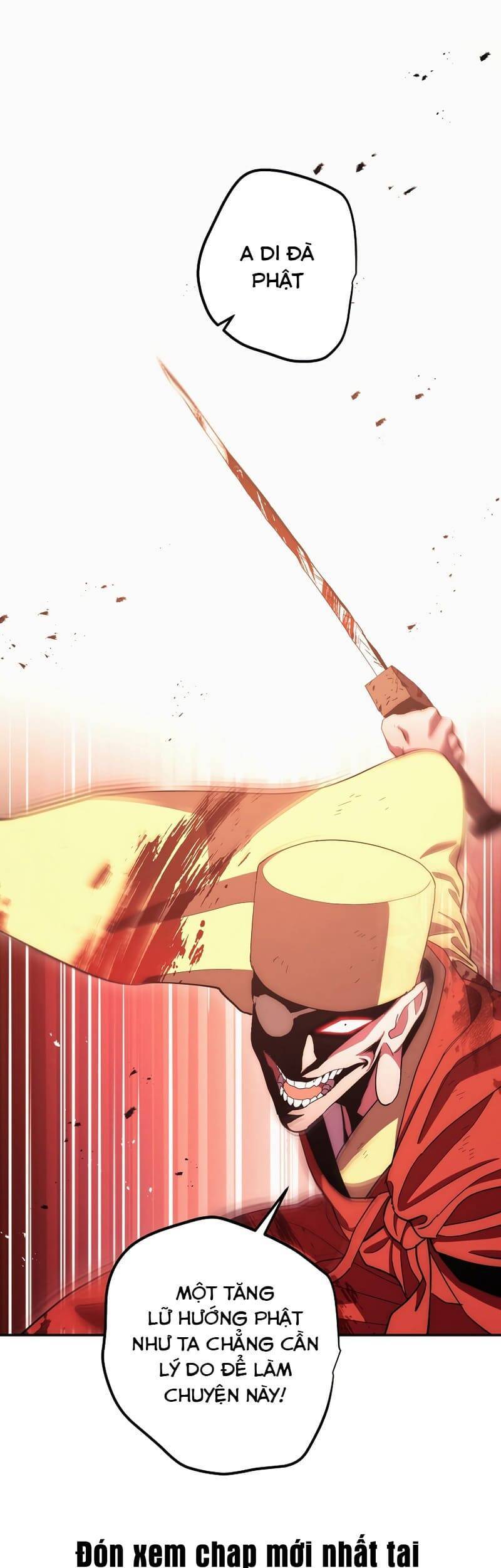 Huyền Thoại Diệt Thế Độc Long Chap 117 - Next Chap 118
