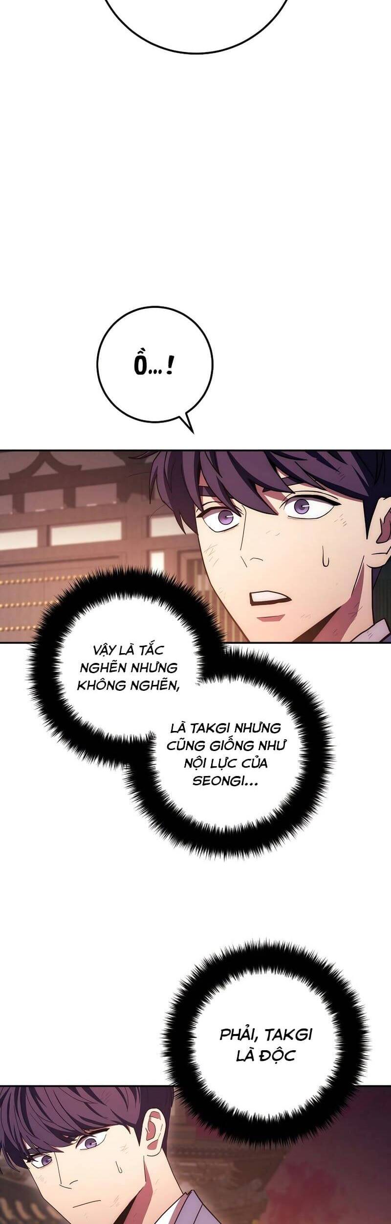 Huyền Thoại Diệt Thế Độc Long Chap 117 - Next Chap 118