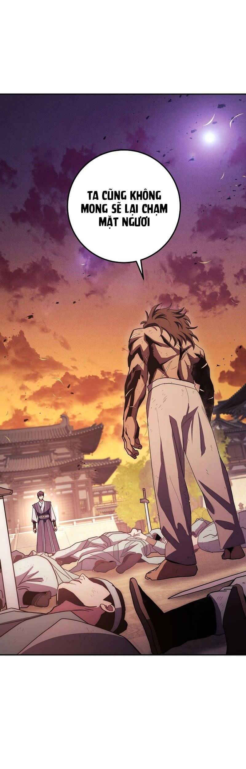 Huyền Thoại Diệt Thế Độc Long Chap 117 - Next Chap 118