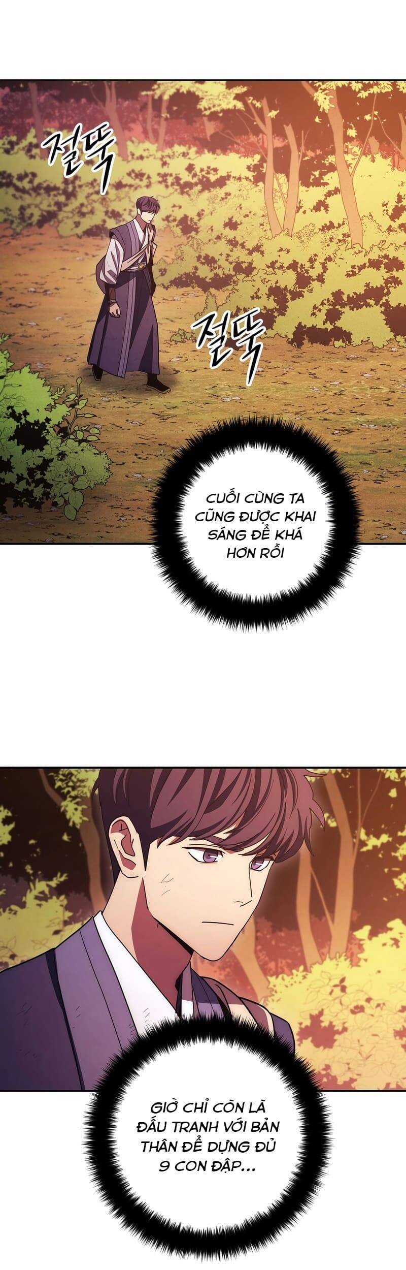 Huyền Thoại Diệt Thế Độc Long Chap 117 - Next Chap 118