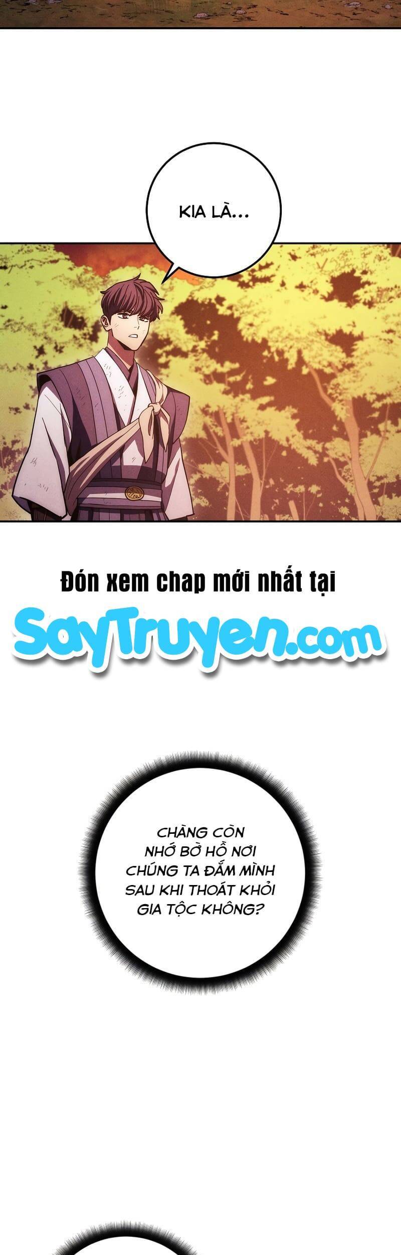 Huyền Thoại Diệt Thế Độc Long Chap 117 - Next Chap 118