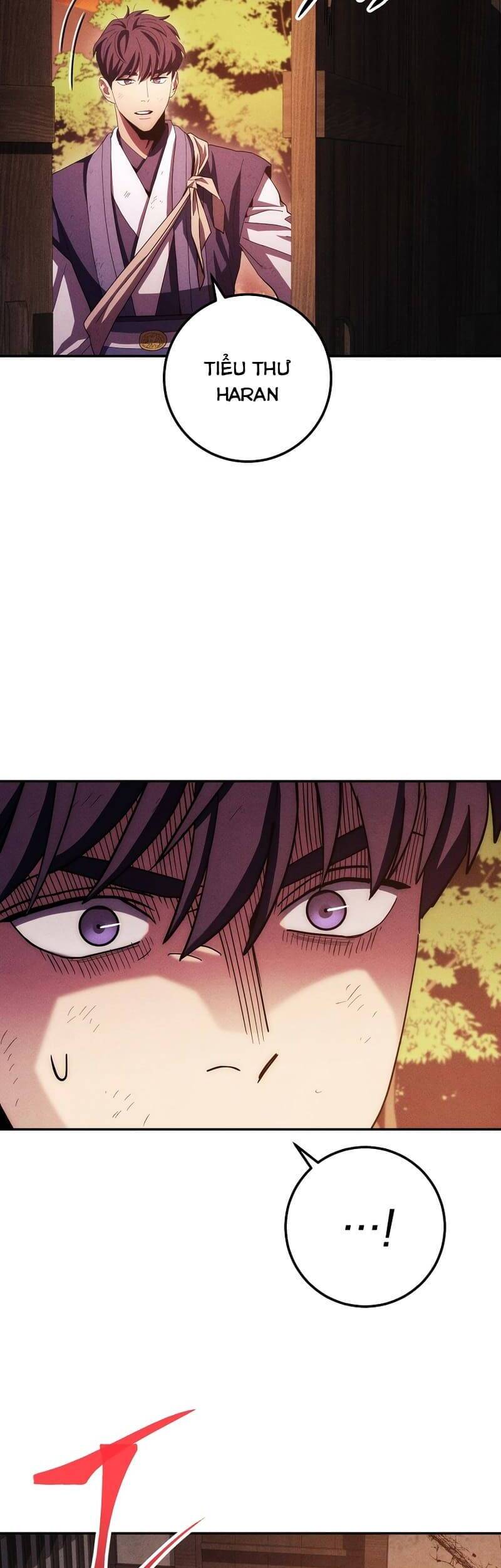 Huyền Thoại Diệt Thế Độc Long Chap 117 - Next Chap 118