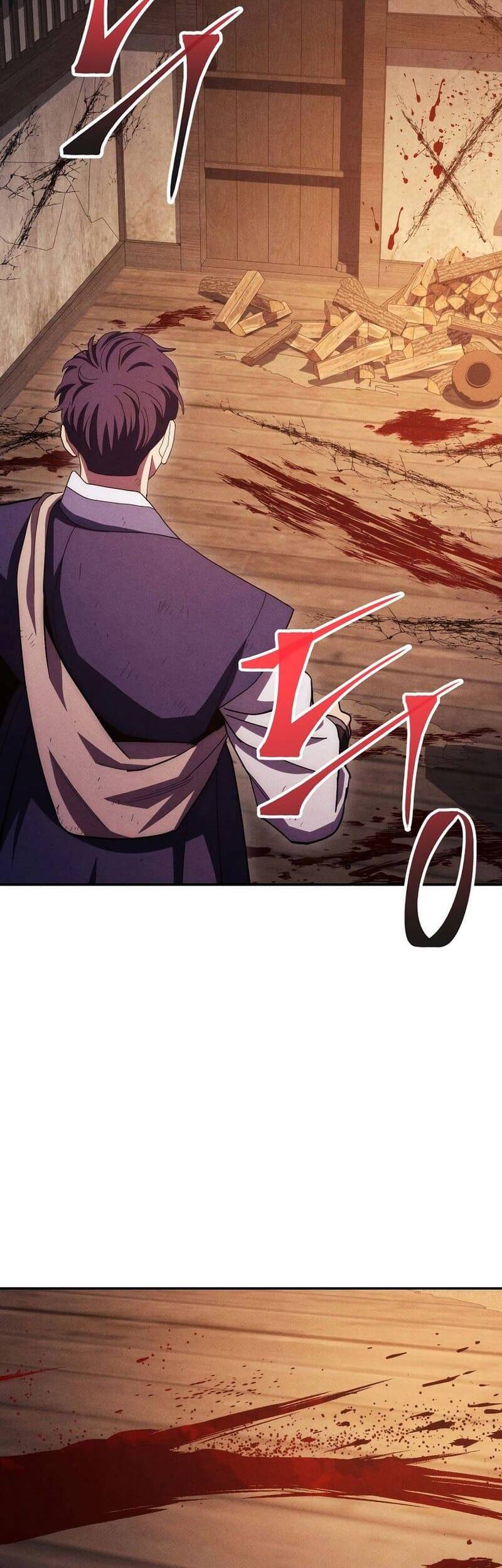 Huyền Thoại Diệt Thế Độc Long Chap 117 - Next Chap 118