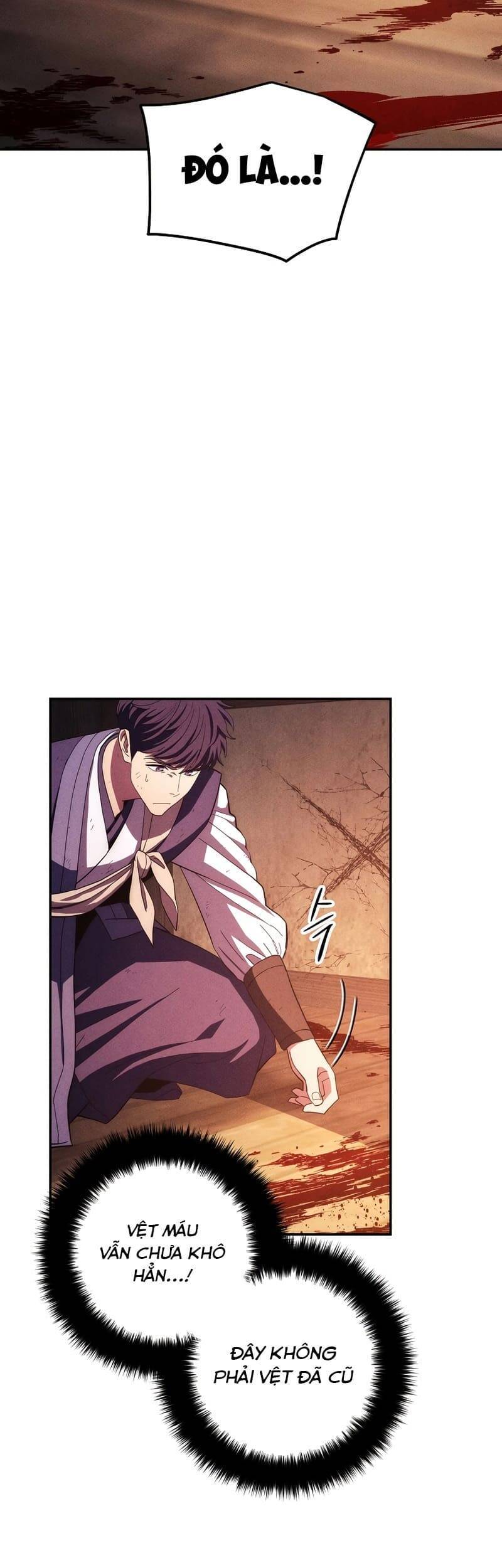 Huyền Thoại Diệt Thế Độc Long Chap 117 - Next Chap 118