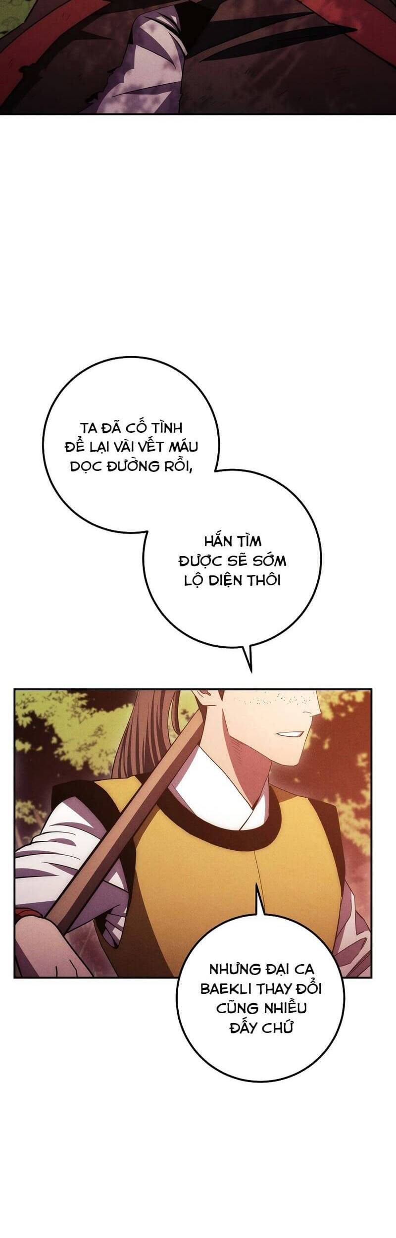Huyền Thoại Diệt Thế Độc Long Chap 117 - Next Chap 118