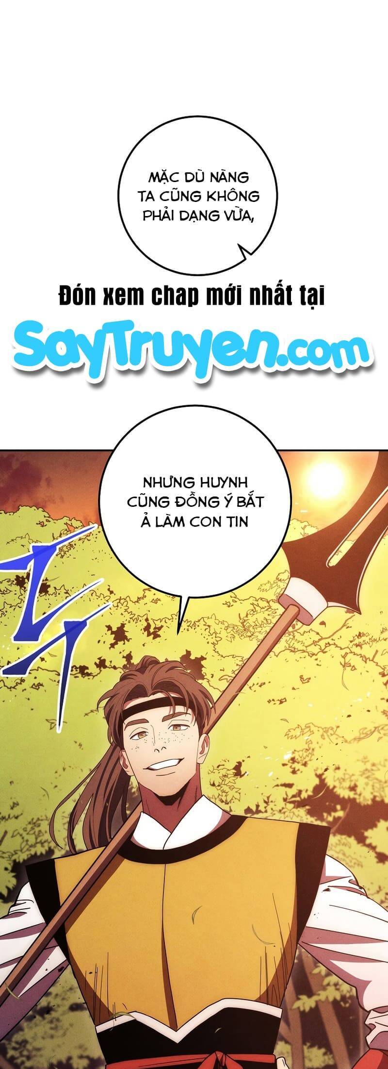 Huyền Thoại Diệt Thế Độc Long Chap 117 - Next Chap 118