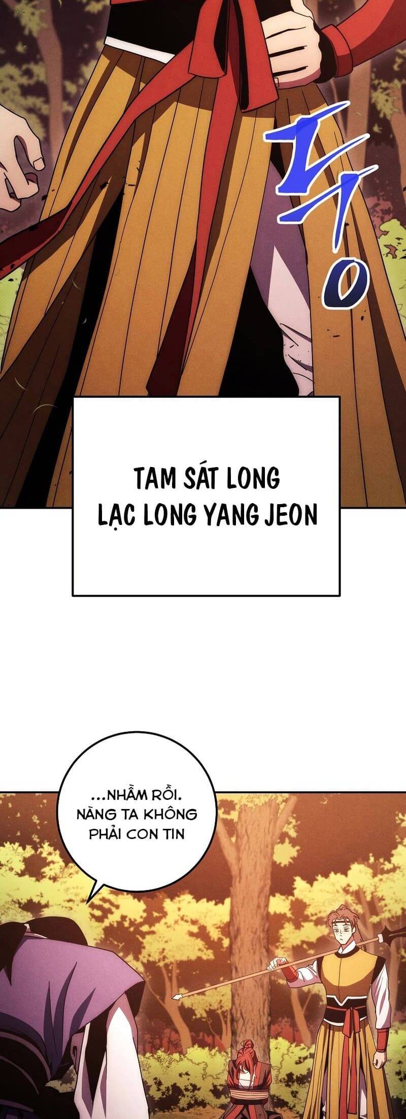 Huyền Thoại Diệt Thế Độc Long Chap 117 - Next Chap 118