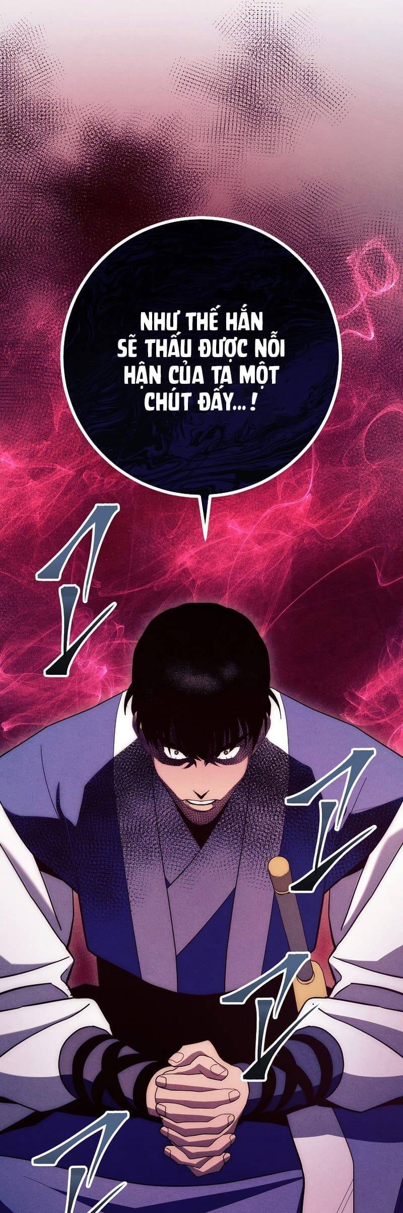 Huyền Thoại Diệt Thế Độc Long Chap 117 - Next Chap 118