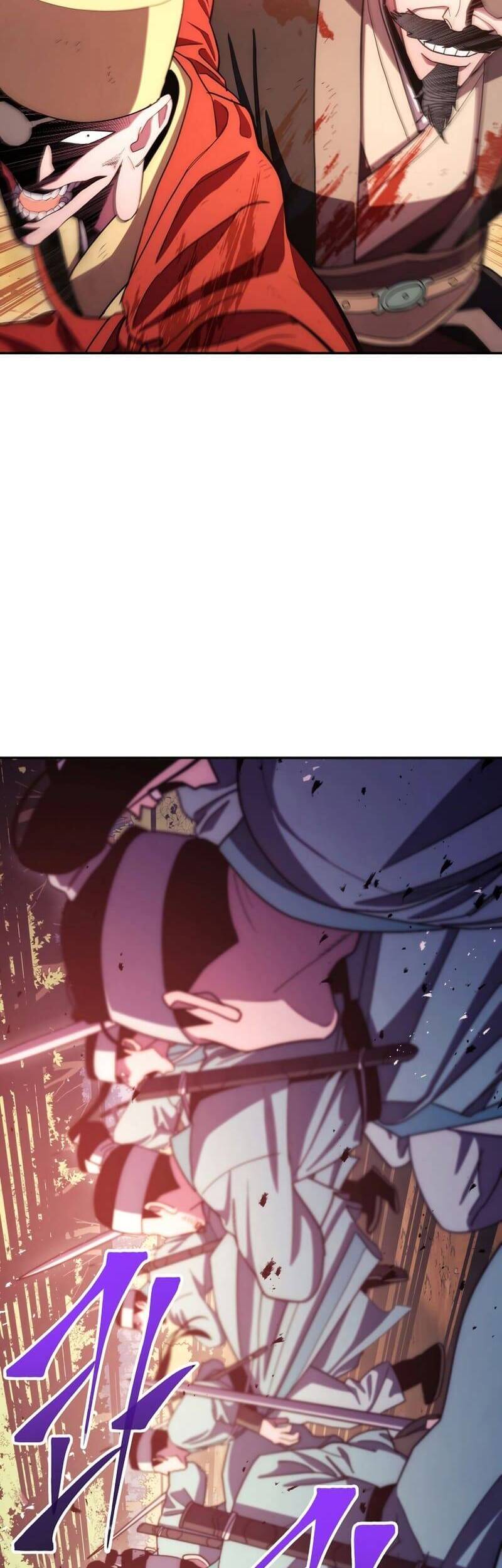 Huyền Thoại Diệt Thế Độc Long Chap 117 - Next Chap 118