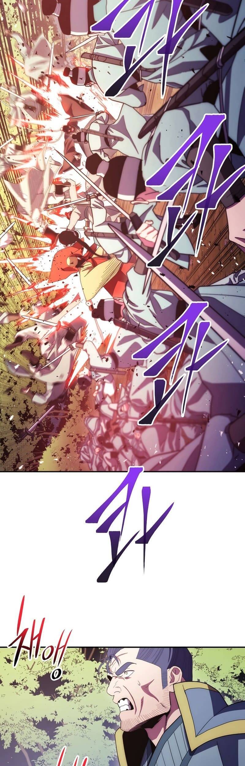 Huyền Thoại Diệt Thế Độc Long Chap 117 - Next Chap 118